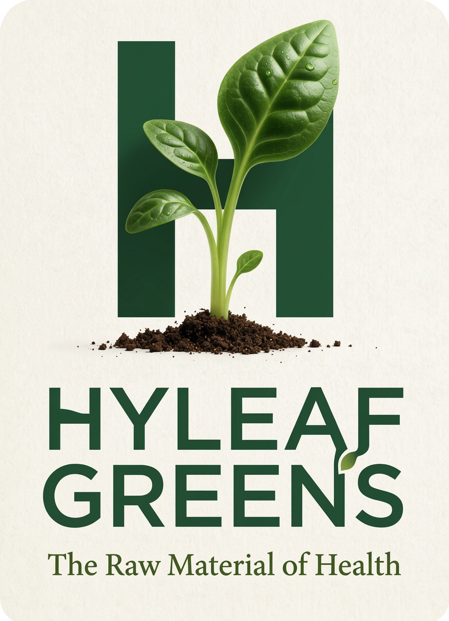 HyLeaf Greens